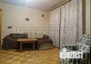 1-к квартира, вторичка, 40м2, 9/10 этаж