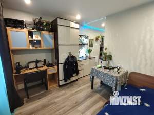 3-к квартира, вторичка, 62м2, 5/5 этаж