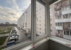 3-к квартира, вторичка, 60м2, 3/10 этаж