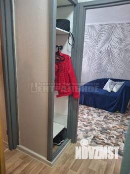 1-к квартира, вторичка, 24м2, 4/9 этаж