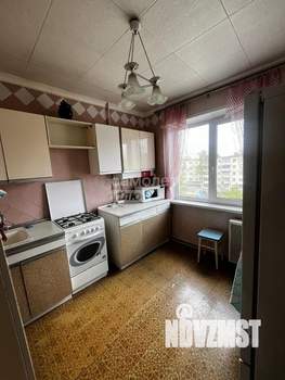 2-к квартира, вторичка, 54м2, 5/9 этаж