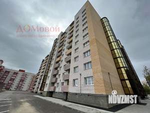 3-к квартира, вторичка, 98м2, 1/10 этаж