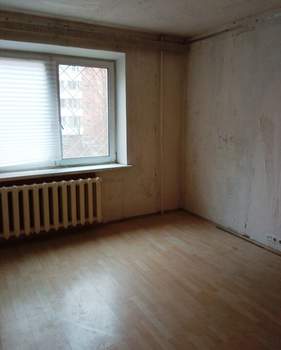 2-к квартира, вторичка, 51м2, 1/10 этаж