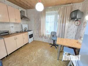 2-к квартира, вторичка, 46м2, 1/5 этаж