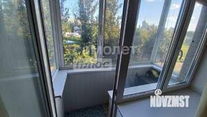 1-к квартира, вторичка, 28м2, 3/5 этаж