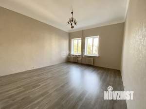 3-к квартира, вторичка, 107м2, 3/5 этаж