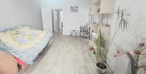 2-к квартира, вторичка, 50м2, 3/3 этаж