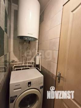 2-к квартира, вторичка, 32м2, 3/9 этаж