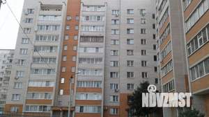 1-к квартира, вторичка, 42м2, 6/10 этаж