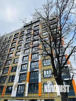 3-к квартира, вторичка, 82м2, 2/10 этаж
