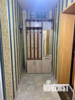 1-к квартира, вторичка, 31м2, 3/6 этаж