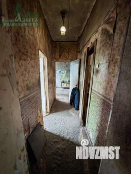 2-к квартира, вторичка, 51м2, 1/5 этаж