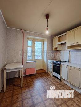 1-к квартира, вторичка, 37м2, 6/9 этаж
