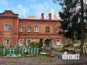 2-к квартира, вторичка, 65м2, 2/2 этаж