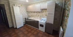 1-к квартира, вторичка, 42м2, 6/11 этаж