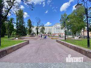 2-к квартира, вторичка, 54м2, 3/5 этаж