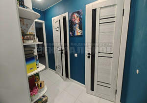 2-к квартира, вторичка, 50м2, 8/10 этаж