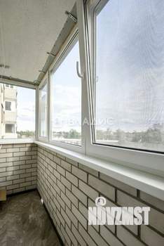 1-к квартира, вторичка, 38м2, 10/14 этаж
