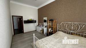 3-к квартира, вторичка, 107м2, 3/4 этаж