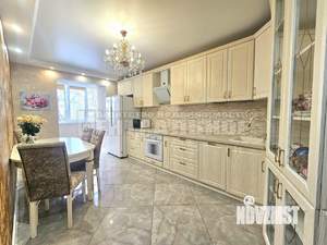 3-к квартира, вторичка, 97м2, 3/10 этаж