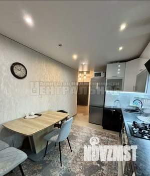 1-к квартира, вторичка, 46м2, 4/10 этаж