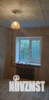 2-к квартира, вторичка, 23м2, 1/5 этаж