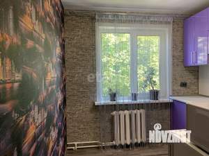 2-к квартира, вторичка, 45м2, 5/5 этаж