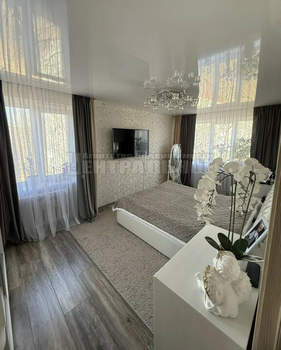 3-к квартира, вторичка, 64м2, 5/5 этаж