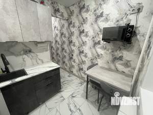 2-к квартира, вторичка, 40м2, 1/5 этаж