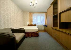 1-к квартира, вторичка, 29м2, 3/9 этаж