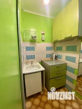 1-к квартира, вторичка, 19м2, 5/5 этаж