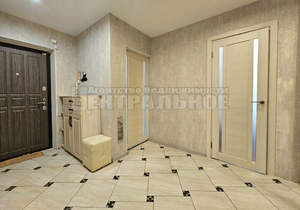 2-к квартира, вторичка, 65м2, 2/10 этаж