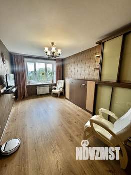 2-к квартира, вторичка, 62м2, 6/10 этаж
