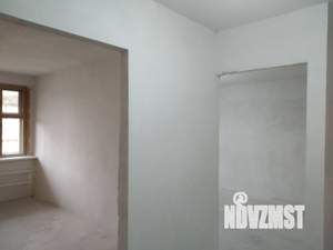 2-к квартира, вторичка, 52м2, 1/12 этаж