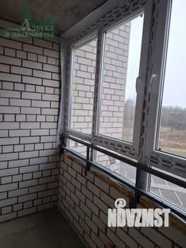 1-к квартира, вторичка, 37м2, 4/10 этаж