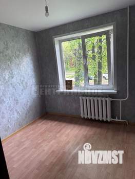 3-к квартира, вторичка, 70м2, 1/9 этаж