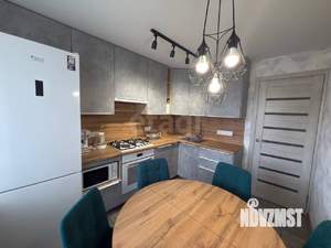 4-к квартира, вторичка, 86м2, 9/9 этаж