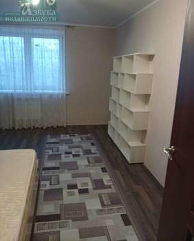 1-к квартира, вторичка, 41м2, 7/10 этаж