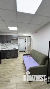 Студия квартира, вторичка, 20м2, 6/10 этаж