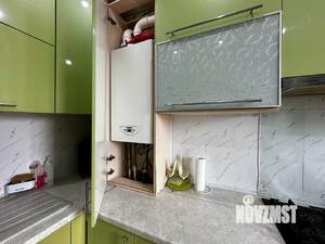 2-к квартира, вторичка, 46м2, 10/10 этаж