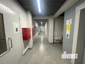 2-к квартира, вторичка, 58м2, 8/16 этаж