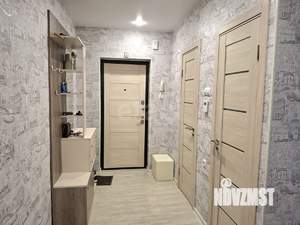 2-к квартира, вторичка, 57м2, 9/10 этаж