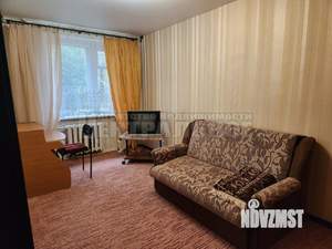 3-к квартира, вторичка, 63м2, 2/5 этаж