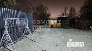 6-к квартира, вторичка, 133м2, 1/2 этаж