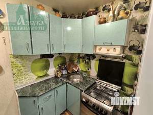 2-к квартира, вторичка, 44м2, 2/5 этаж