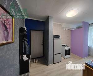 1-к квартира, вторичка, 39м2, 2/2 этаж