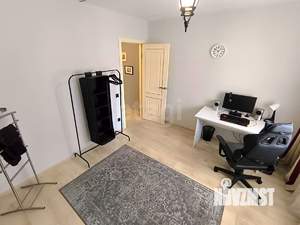 3-к квартира, вторичка, 62м2, 5/10 этаж
