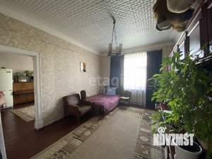 4-к квартира, вторичка, 90м2, 5/5 этаж