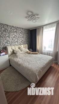 2-к квартира, вторичка, 35м2, 8/9 этаж