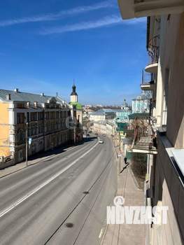 3-к квартира, вторичка, 74м2, 3/3 этаж